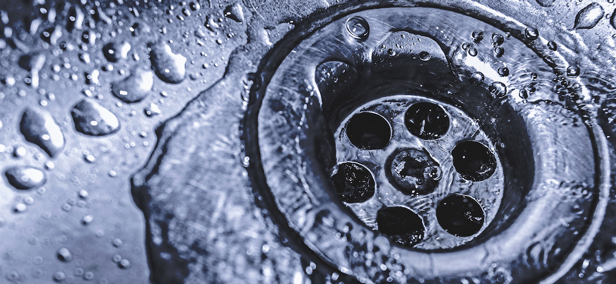 Cleaning Drains the Safe and Responsible Way