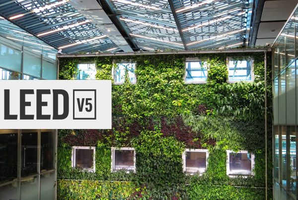 LEED v4 ID+C: Commercial Interiors, Retail, Hospitality; % improvement over ASHRAE 90.1-2010
