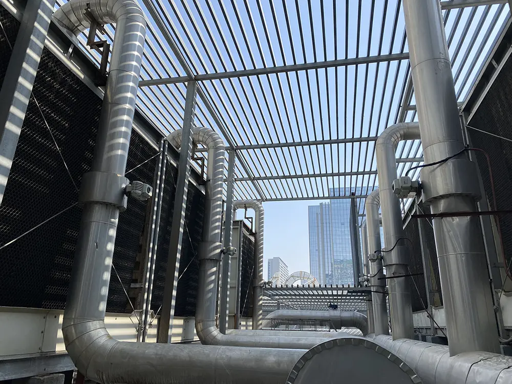 Changhua Christian Hospital