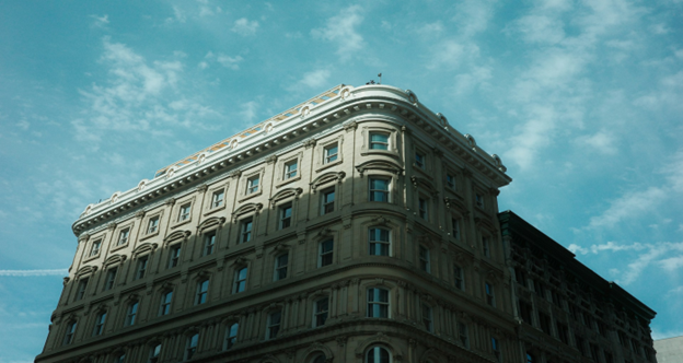 Historic Buildings